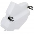 Ocpty Coolant Reservoir Bottle Overflow Tank Fits For Buick Chevrolet Oldsmobile Pontiac Saturn Lsetgm011