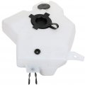 Ocpty Coolant Reservoir Bottle Overflow Tank Fits For Buick Chevrolet Oldsmobile Pontiac Saturn Lsetgm011