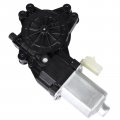 Ocpty Power Window Lift Motor Fit For 2004 Bmw 330ci 2007 Chrysler 300 2007-2012 Dodge Caliber 2007-2017 Jeep Compass Patriot