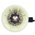Ocpty Rear Air Ride Suspension Spring Kit Fit For 1992-2011d Crown Victoria 1990-2011 Lincoln Town Car Mercury Grand Marquis