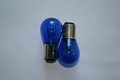 1157 2057 2357 7528 Xenon White Bulb Pack Of 4 