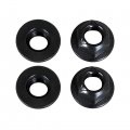 2pcs Rear Leaf Spring Shackle Kit Replacment For Cherokee 1984-2001 52000507 722024