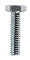 Grade 5 Hex Head Steel Cap Screw 