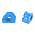 Stabilizer Bar Bushing Set For 1998999 2000 2001 2002 Lincoln Navigator Blue Rubber 2 Piece 1 18 Inside And 1 82 In Outside 