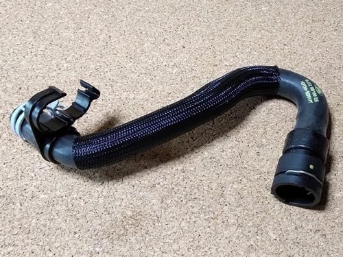 Genuine Heater Inlet Hose For Land Rover Lr2 Range Evoque 12-18 Discovery Sport Lr044291
