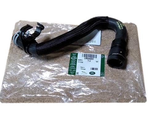 Genuine Heater Inlet Hose For Land Rover Lr2 Range Evoque 12-18 Discovery Sport Lr044291