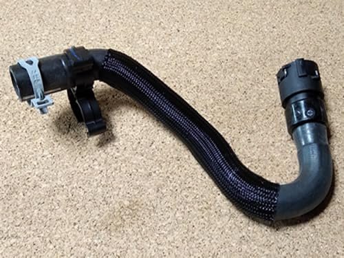 Genuine Heater Inlet Hose For Land Rover Lr2 Range Evoque 12-18 Discovery Sport Lr044291