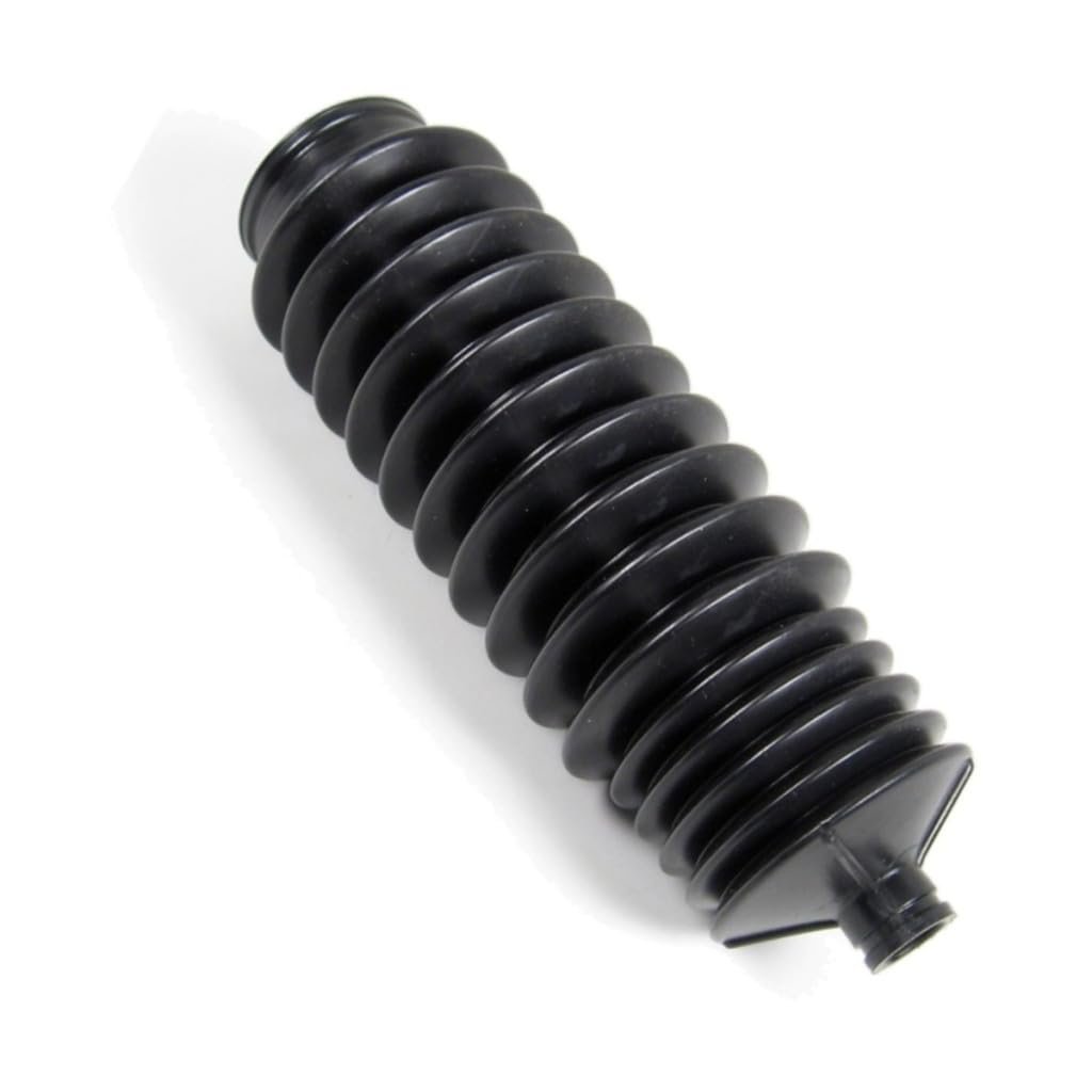 Rack And Pinion Bellows Set For 1990 2005 Chevy Astro Front Position Replacement Part Black Plastic Alx Pau Og Gk6472 Cla1
