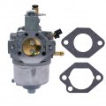 Carbpro For Kawasaki Mule 520 550 New Carburetor 15003-2178 15003-2589 11009-2939 11060-2334 With Gaskets