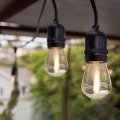 Feit Electric S14 822 Filed 1w Non-dm Led Bulb 4 Bulbs