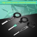 Terminal Extraction Pick Back Needle Remove Tool Set Car Wire Harness Plug Connector Crimp Pin