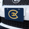 University Of Wisconsin-eau Claire Primary Logo Novelty Metal Vanity Tag License Plate