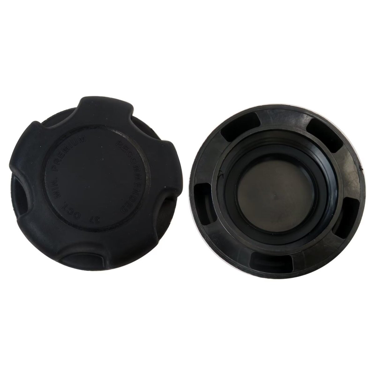 Fuel Gas Tank Cap Replacement For Polaris Ranger Rzr 4 800 Gordon Edition 2010 2012 Fits Iq And Rush Models