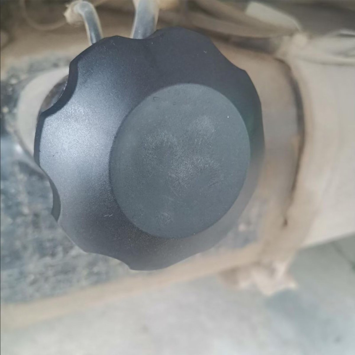 Fuel Gas Tank Cap Replacement For Polaris Ranger Rzr 4 800 Gordon Edition 2010 2012 Fits Iq And Rush Models
