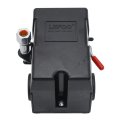 Jdllong 95-125 Psi H D Air Compressor Pressure Control Switch W Unloader Tek-lf10-1h-1-npt1 4-95-125