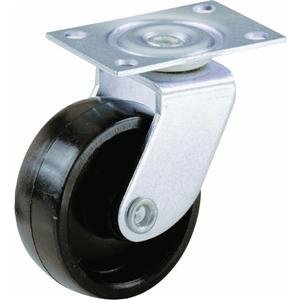 Light Weight Plate Caster