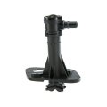 A-premium Headlight Washer Nozzle Compatible With Audi Q7 2015-2019 Front Left