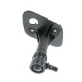 A-premium Headlight Washer Nozzle Compatible With Audi Q7 2015-2019 Front Left