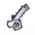 Haiyazhma Water Pump With Gasket 1k32173030 1e114173033 1e141-73033 1k321-73030 Compatible Kubota Engine D1703 D1703-m D1803