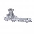 Haiyazhma Water Pump With Gasket 1k32173030 1e114173033 1e141-73033 1k321-73030 Compatible Kubota Engine D1703 D1703-m D1803