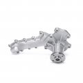 Haiyazhma Water Pump With Gasket 1k32173030 1e114173033 1e141-73033 1k321-73030 Compatible Kubota Engine D1703 D1703-m D1803