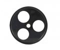 Pulley 16 Od Weld-a-pulley Used With 1 2 5 8 Belts Hub Sold Separately Farmer Bob S Parts Wsp1600w 