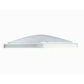 Atwood K802081 White Dome Kit 