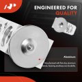 A-premium A C Expansion Valve Compatible With Nissan Sentra 3 5l 2002-2006 Murano 2009-2011