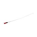 Transmission Fluid Dipstick For Chevy Silverado 1500 2006 2013 Metal With Plastic Handle Replacement 15791230 Alx Pau Rb 917 