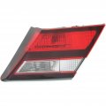 2013 14 2015 Honda Civic Sedan Rear Back Up Tail Light Passenger Side Ho2803105 For 4-door 34150-tr0-a51 