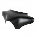 Psler Front Outer Batwing Fairing For Softail Dyna Touring V Star 650 1100 Classic Boulevard C50 Vl800 C50t Vl800t And Shadow