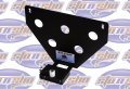Sto N Sho Front License Plate Bracket For 2013-2017 Jaguar F-type 2018-2020 Svr Sns68 