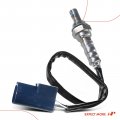 A-premium O2 Oxygen Sensor Compatible With Nissan Altima 2002 2003 2004 V6 3 5l Vq35de Downstream Front Replace 226a08j100
