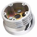 Muscle Style Wheel For 1970-1973 Chevy Gmc Trucks Full Install Kit 