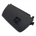 Secosautoparts Black Dash Glove Box Door Cover Lid Compatible With Bmw X3 X4 F-25 F-26 2011 2012 2013 2014 2015 2016 2017 2018