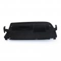 Secosautoparts Black Dash Glove Box Door Cover Lid Compatible With Bmw X3 X4 F-25 F-26 2011 2012 2013 2014 2015 2016 2017 2018