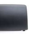 Secosautoparts Black Dash Glove Box Door Cover Lid Compatible With Bmw X3 X4 F-25 F-26 2011 2012 2013 2014 2015 2016 2017 2018