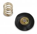 Holley 12-827 Fuel Pressure Regulator For 12-848 Rebuild Kit 