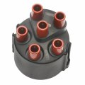 Distributor Cap For Volkswagen Eurovan 1992 1993 1994 1995 1996 2 5l L5 Engine Part Number Pc-839194 