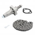 Cam Timing Chain 110l Lifter Tensioner For Honda 1987-1992 Trx250x 1993-2006 Trx300ex 1988-2000 Trx300 Trx300fw 2003-2005 