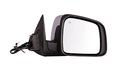 Focopo 334-5425r3ech Replacement Passenger Side Door Mirror Set This Product Is An Aftermarket It Not Created Or Sold By The Oe 