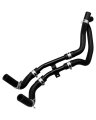 25470-2g000 Engine Oil Cooler Tube For Hyundai Sonata Tucson Santa Fe Kia Sportage Optima Sorento 2010 2015 Coolant Bypass Hose 