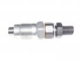 New Fuel Injector Nozzel Assy Compatible With Kubota M4700 M4800 M4900 M5400 M5700