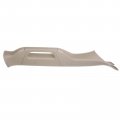 A-premium A Pillar Interior Trim Handle Compatible With Ford F-250 Super Duty F-350 F-450 F-550 2011-2016 Front Right Passenger