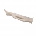 A-premium A Pillar Interior Trim Handle Compatible With Ford F-250 Super Duty F-350 F-450 F-550 2011-2016 Front Right Passenger