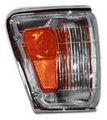 Right Parking Cornering Light Assembly For 1989 1991 Toyota Pickup And 1990 4runner Passenger Side Amber Halogen Part Number 