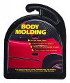 Cowles T3502c Black European Body Molding