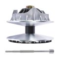 20104033207 Primary Drive Clutch Replacement For Odes Atv Utv 800 Dominator D2 D4 X2 X4 