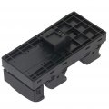 Aintier Power Window Switch Front Left Control Lift Fits For Audi A4 2009-2013 Allroad 2013 Q5 2009-2010 S4 2010-2013 Oe