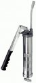 Lubrimatic Industrial Lever Action Grease Gun 10000 Psi Delivers 1 8 Oz 40 Strokes 5 3 